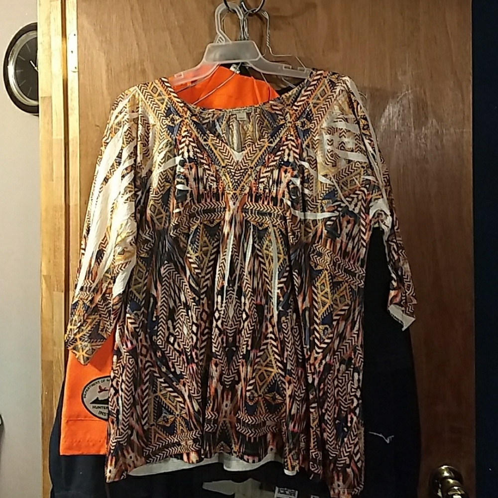 Blouse